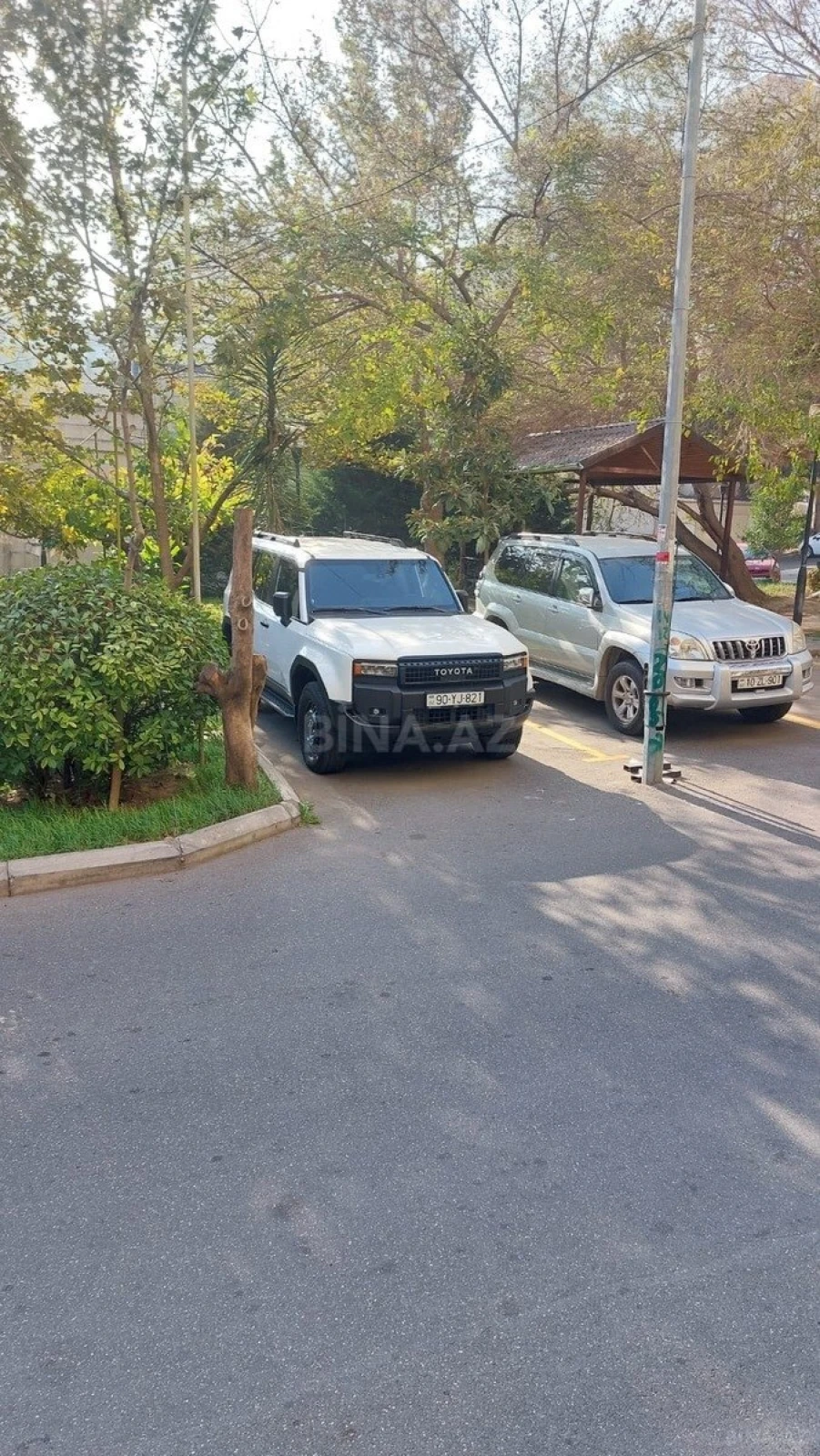 Satılır 2 otaqlı mənzil 70 m²