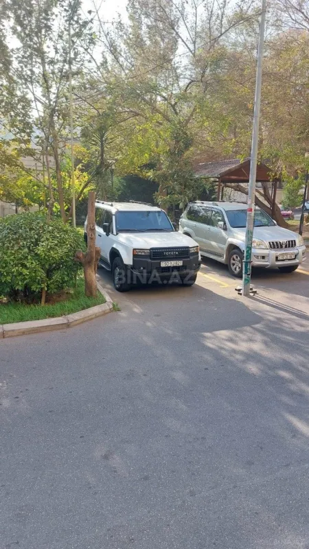 Satılır 2 otaqlı mənzil 70 m²