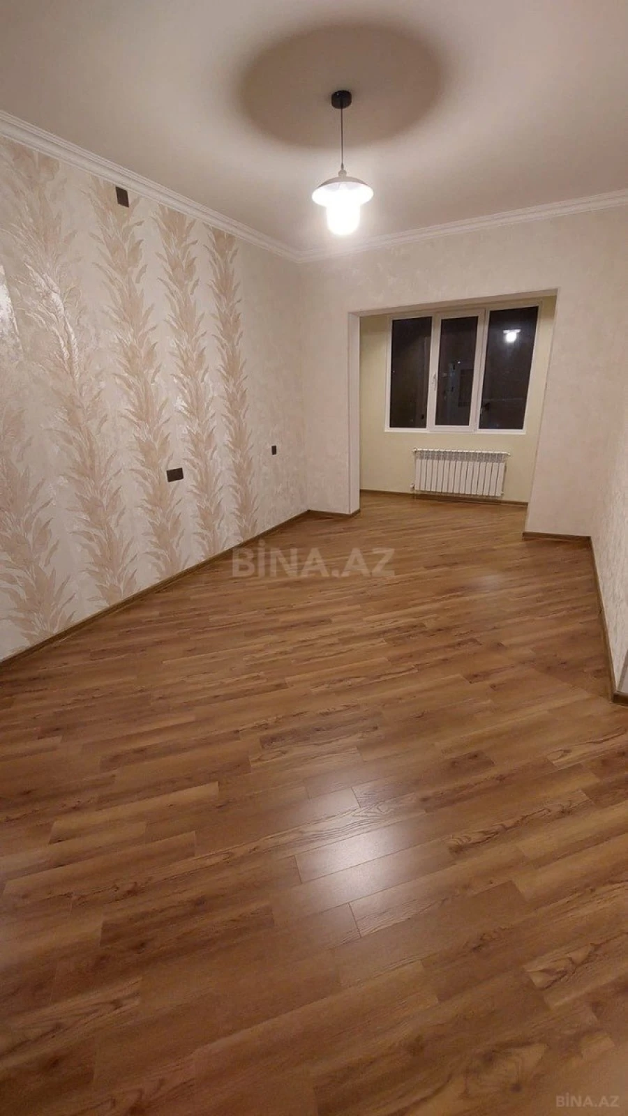 Satılır 2 otaqlı mənzil 70 m²