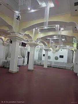 Kirayə verilir obyekt 900 m²