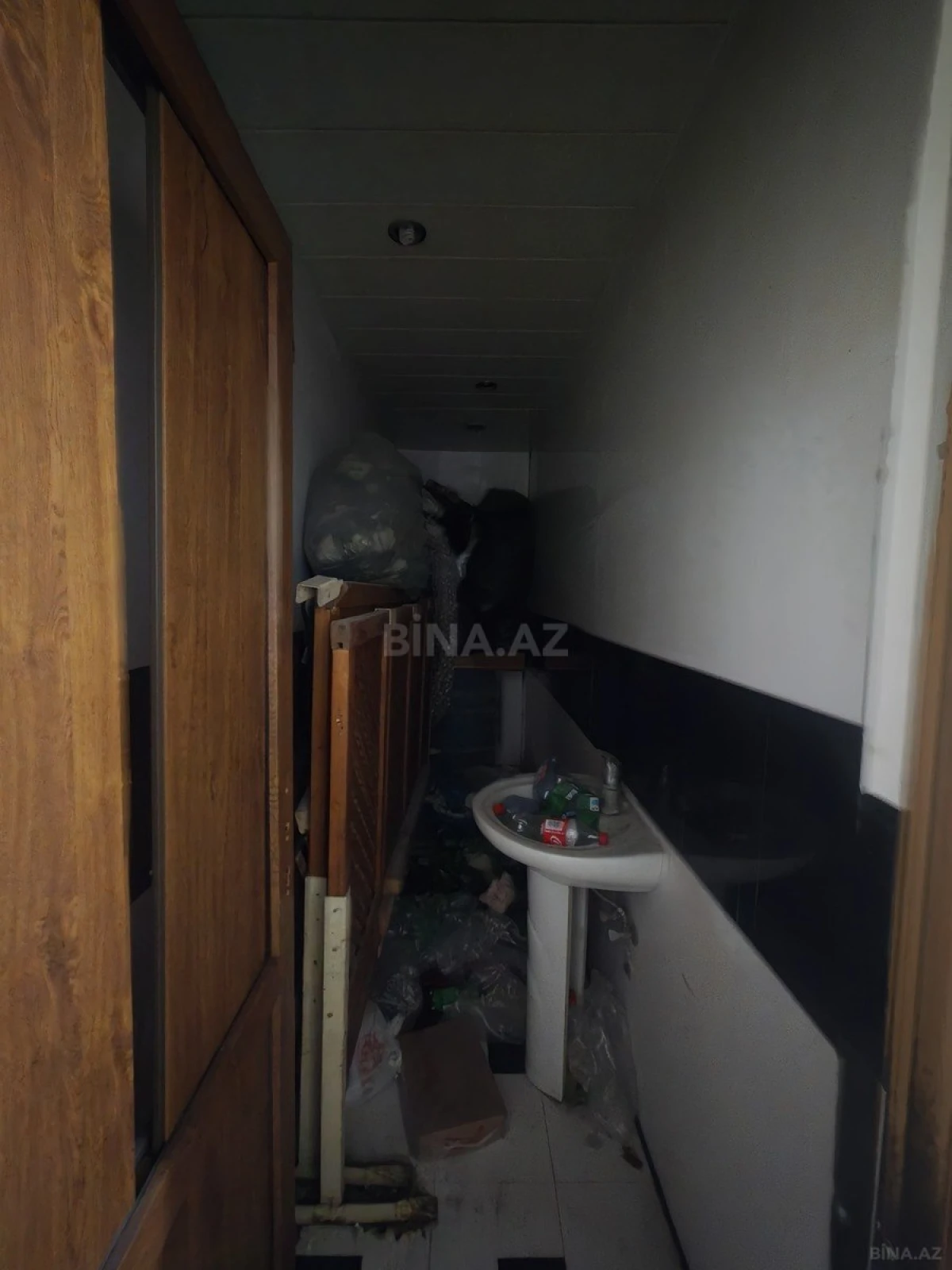 Kirayə verilir obyekt 900 m²