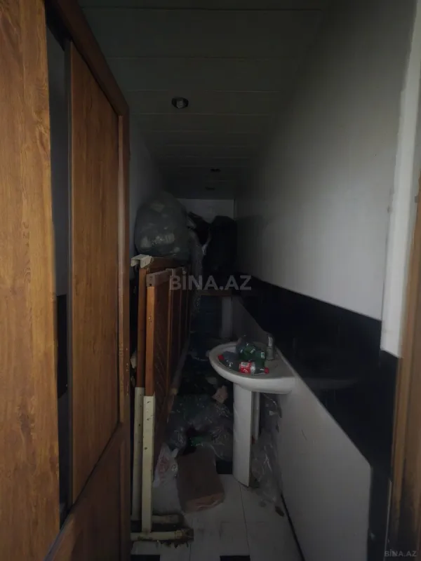 Kirayə verilir obyekt 900 m²