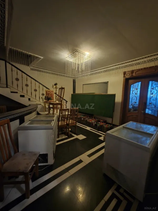 Kirayə verilir obyekt 900 m²