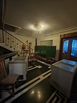 Kirayə verilir obyekt 900 m²