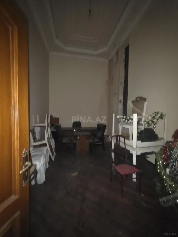 Kirayə verilir obyekt 900 m²