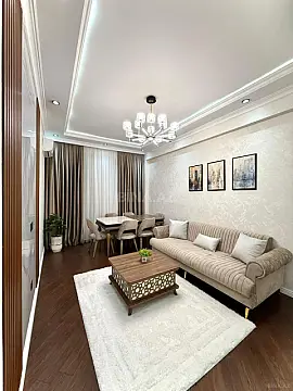 Satılır 2 otaqlı mənzil 60 m² — Bakı, Nərimanov 2 otaq 60.00 m²