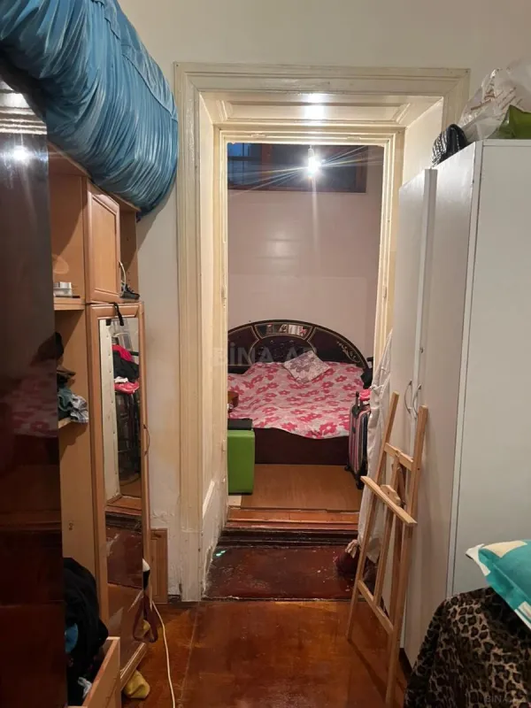 Satılır 4 otaqlı mənzil 90 m²