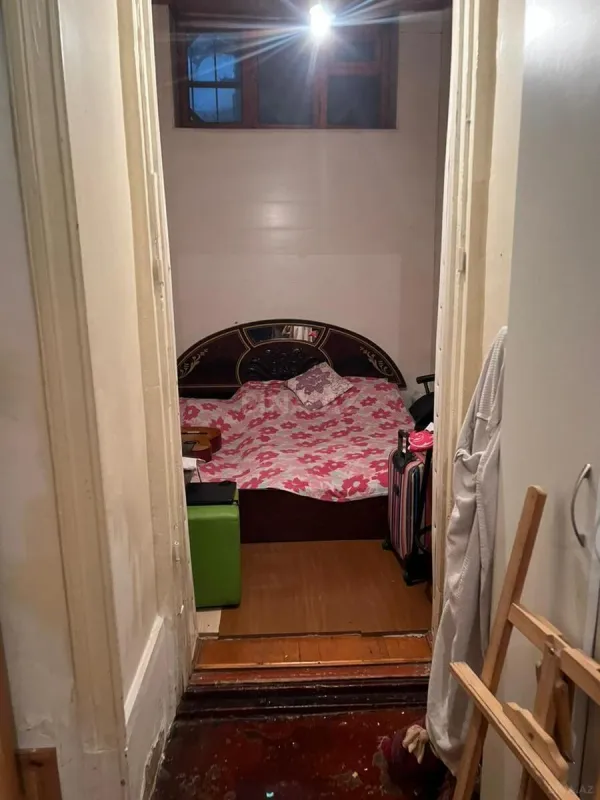 Satılır 4 otaqlı mənzil 90 m²