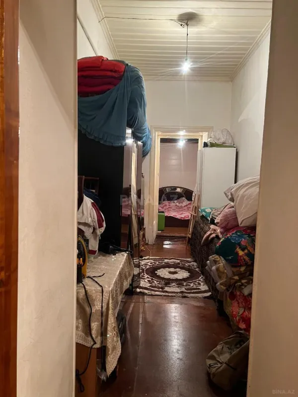 Satılır 4 otaqlı mənzil 90 m²