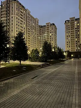 Satılır 2 otaqlı mənzil 68 m² — Bakı, Keşlə 2 otaq 68.00 m²