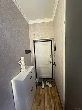 Satılır 2 otaqlı mənzil 53 m²