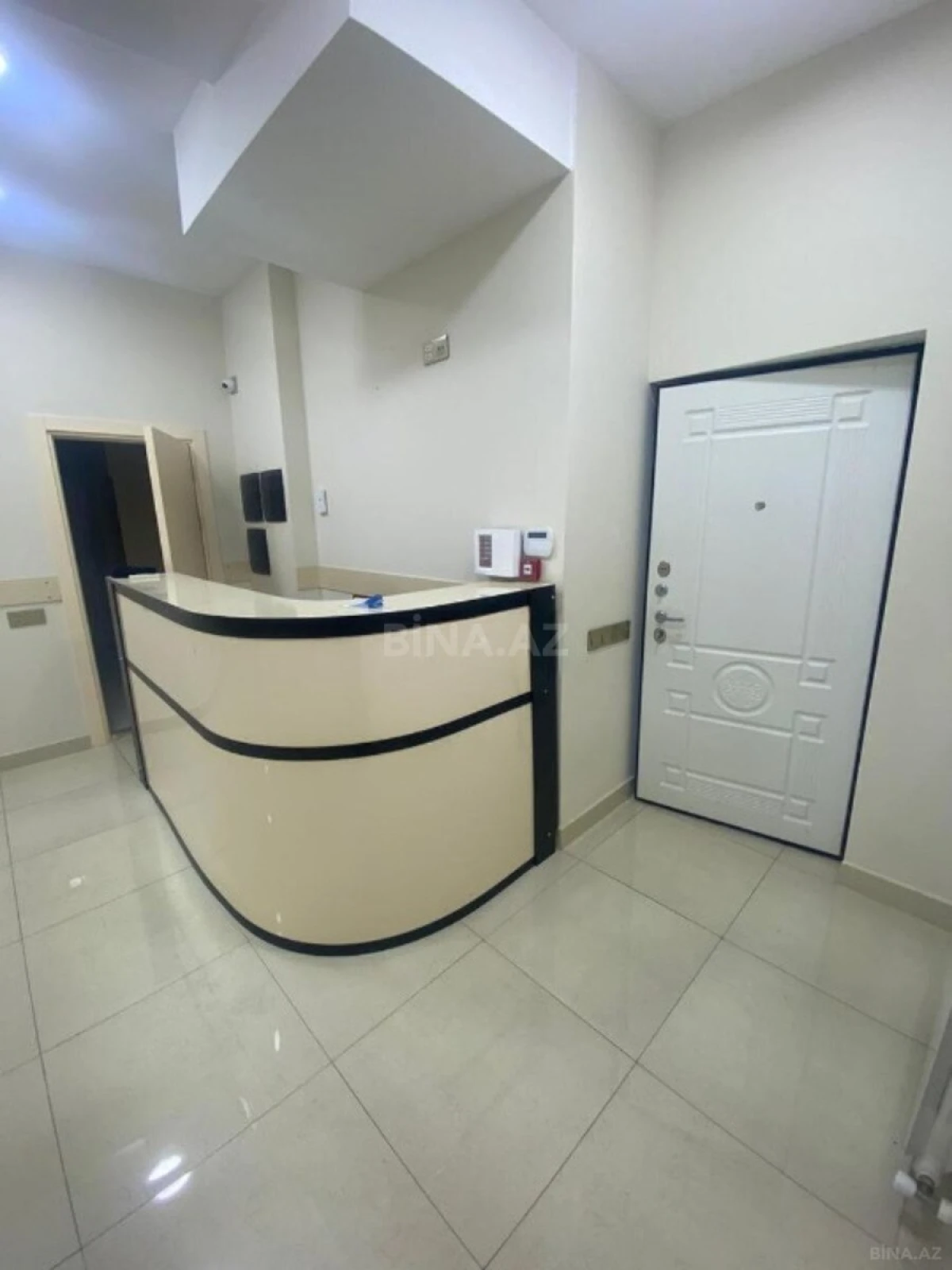 Kirayə verilir obyekt 180 m²