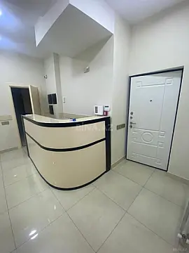 Kirayə verilir obyekt 180 m² — Bakı, Nizami 180.00 m²