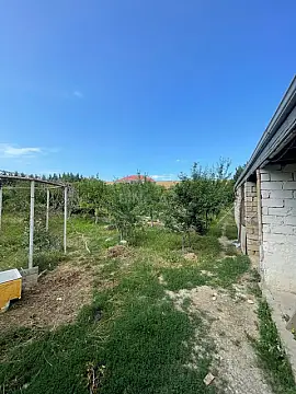 Satılır torpaq sahəsi 12 m² — Bakı, Novxanı 12.00 m²