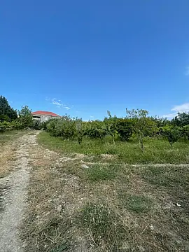 Satılır torpaq sahəsi 12 m²