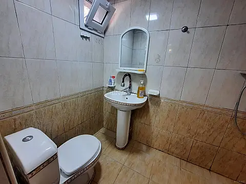 Satılır 2 otaqlı həyət evi 65 m²