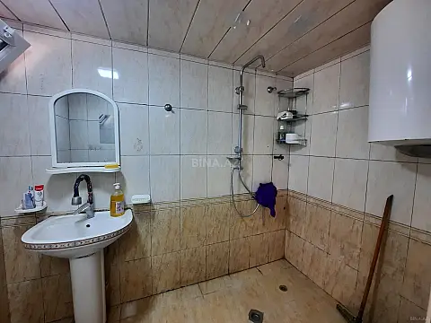 Satılır 2 otaqlı həyət evi 65 m²