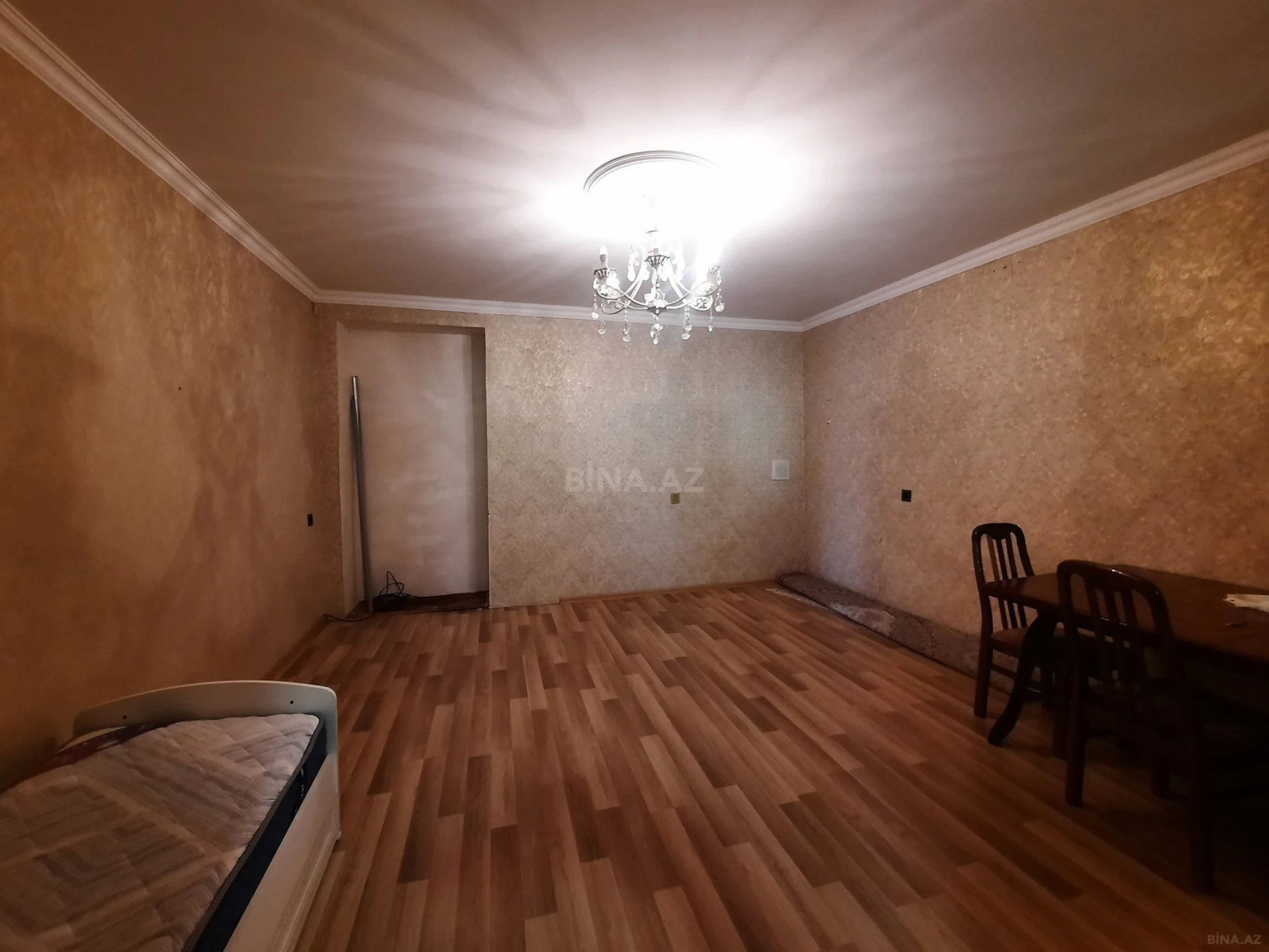 Satılır 2 otaqlı həyət evi 65 m²