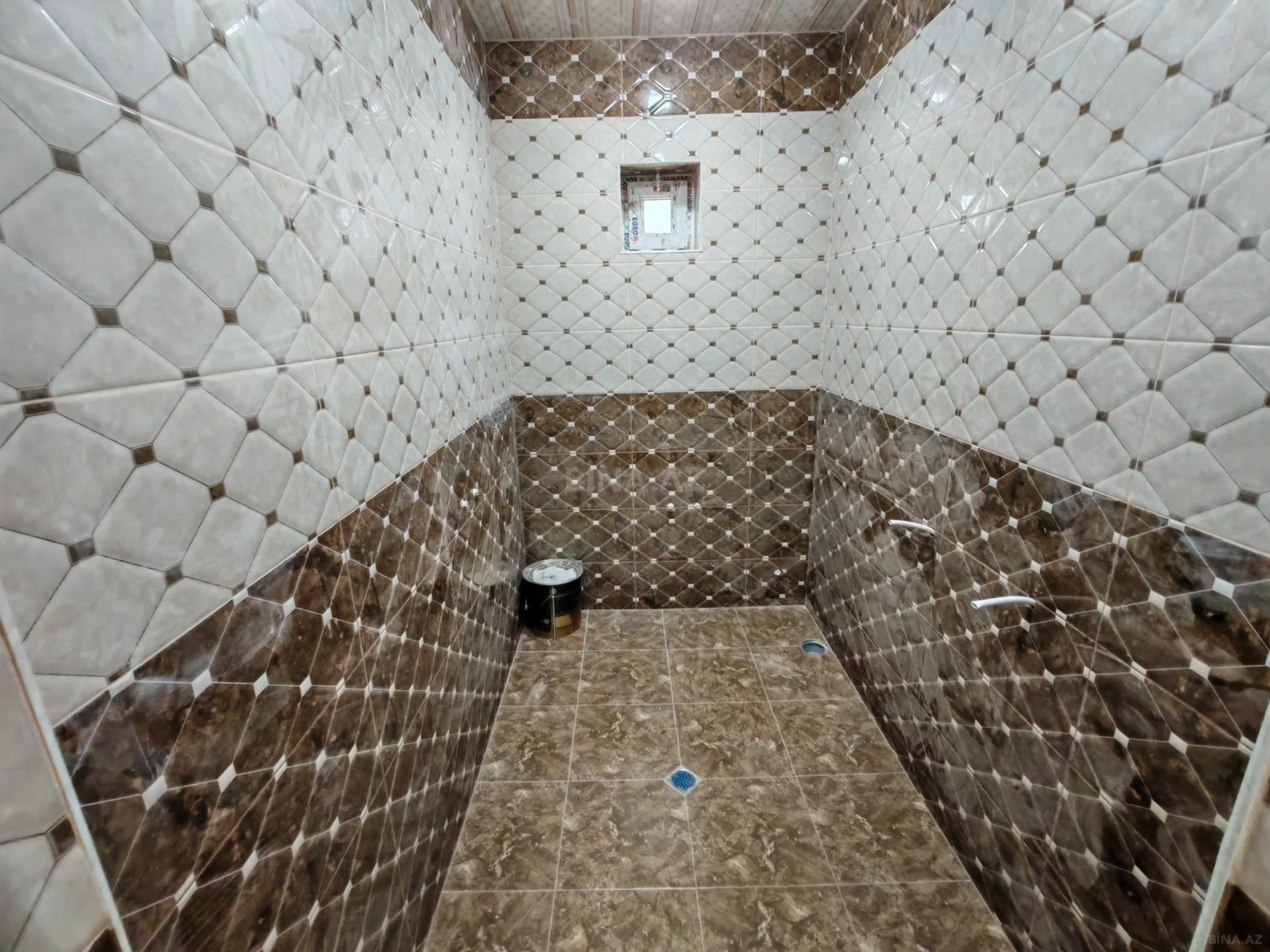 Satılır 4 otaqlı həyət evi 120 m²