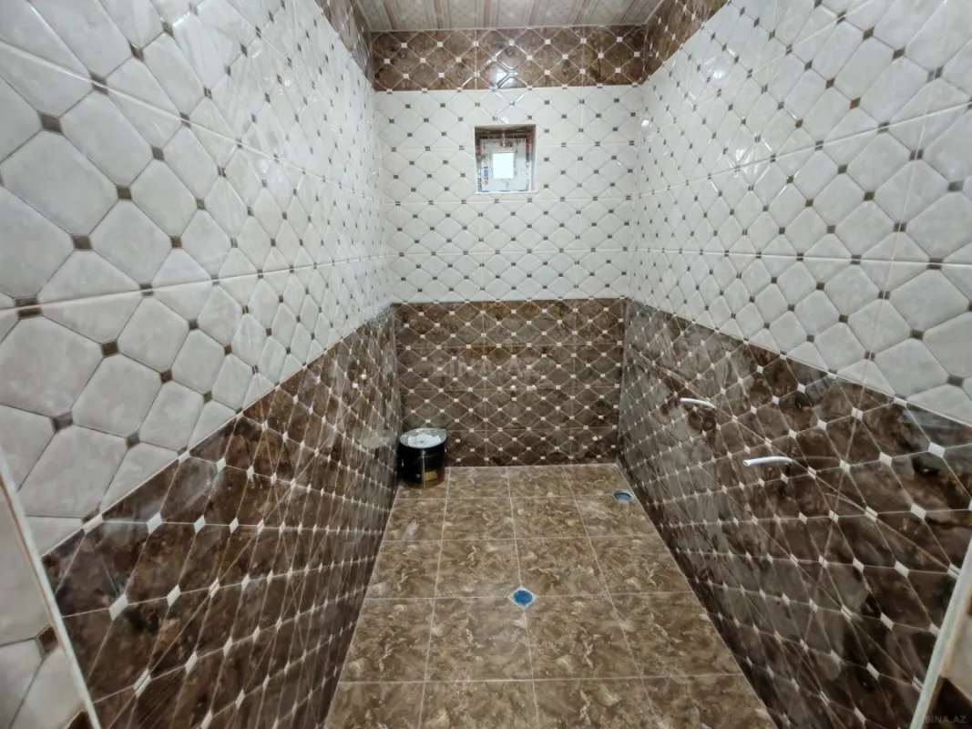 Satılır 4 otaqlı həyət evi 120 m²