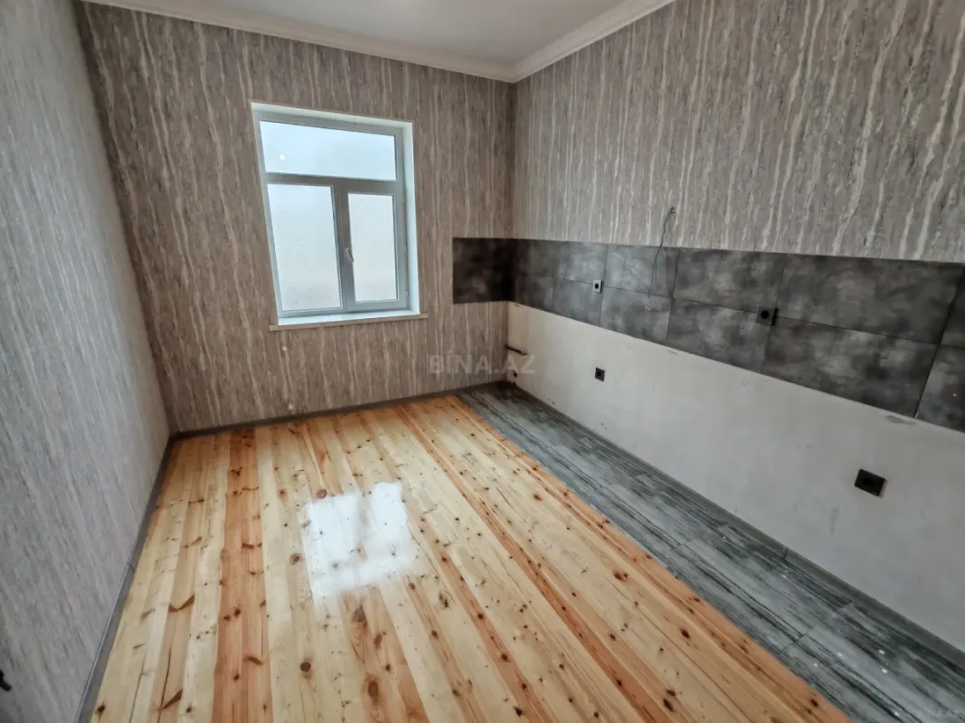 Satılır 4 otaqlı həyət evi 120 m²