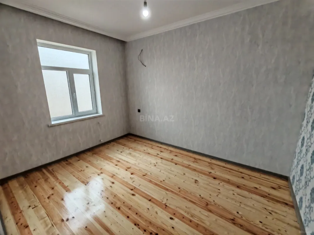Satılır 4 otaqlı həyət evi 120 m²