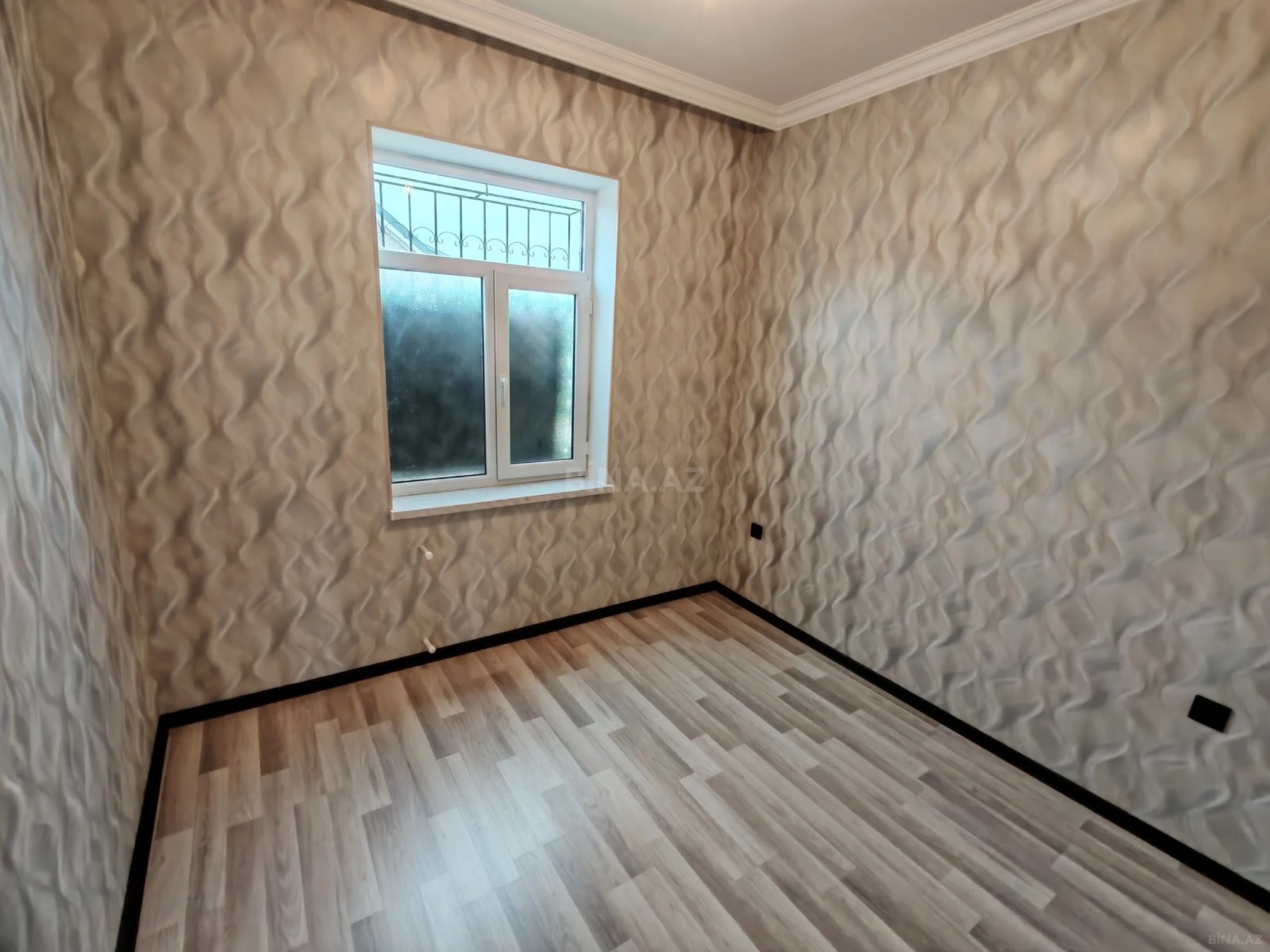 Satılır 3 otaqlı həyət evi 110 m²
