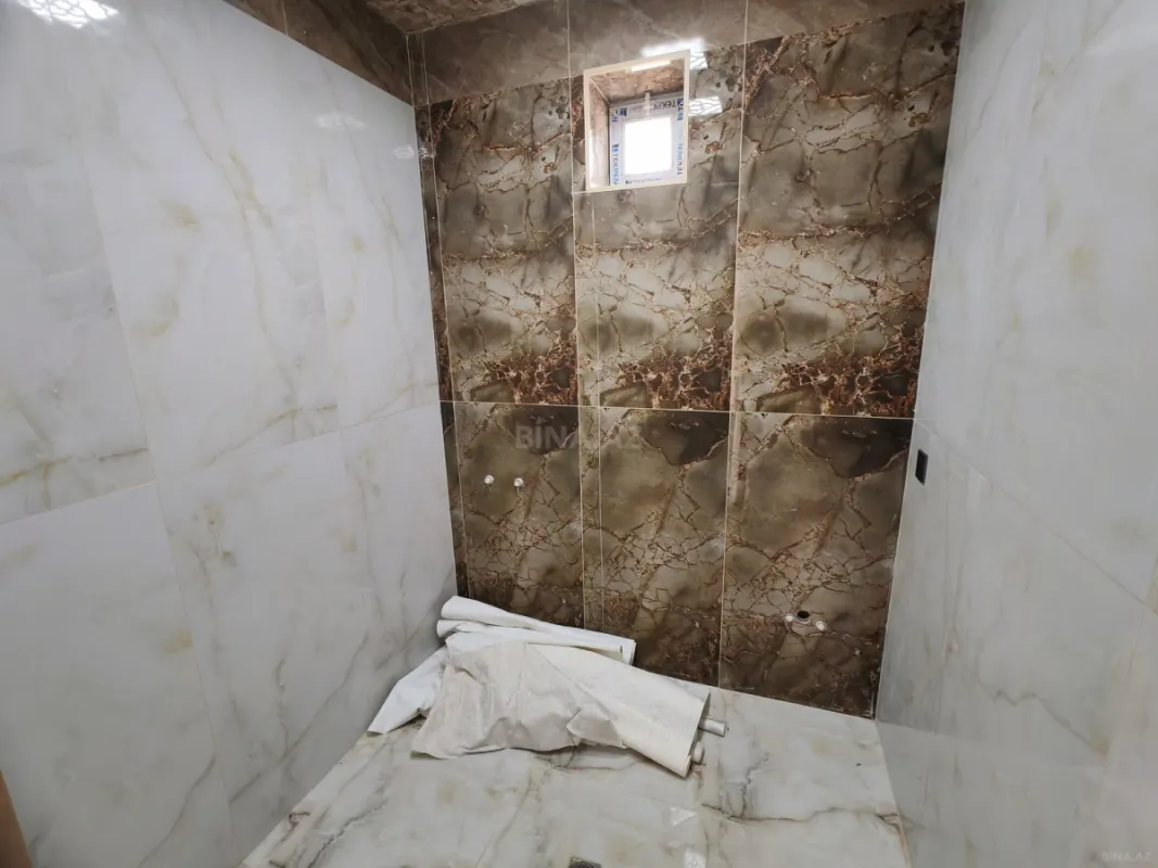 Satılır 3 otaqlı həyət evi 110 m²