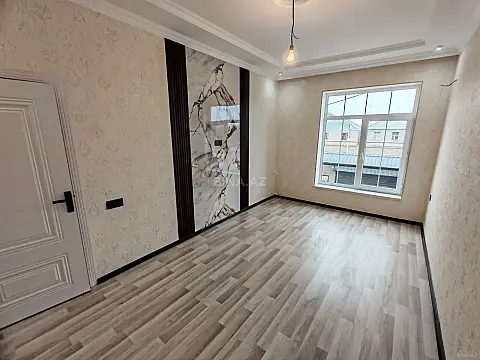 Satılır 3 otaqlı həyət evi 110 m²