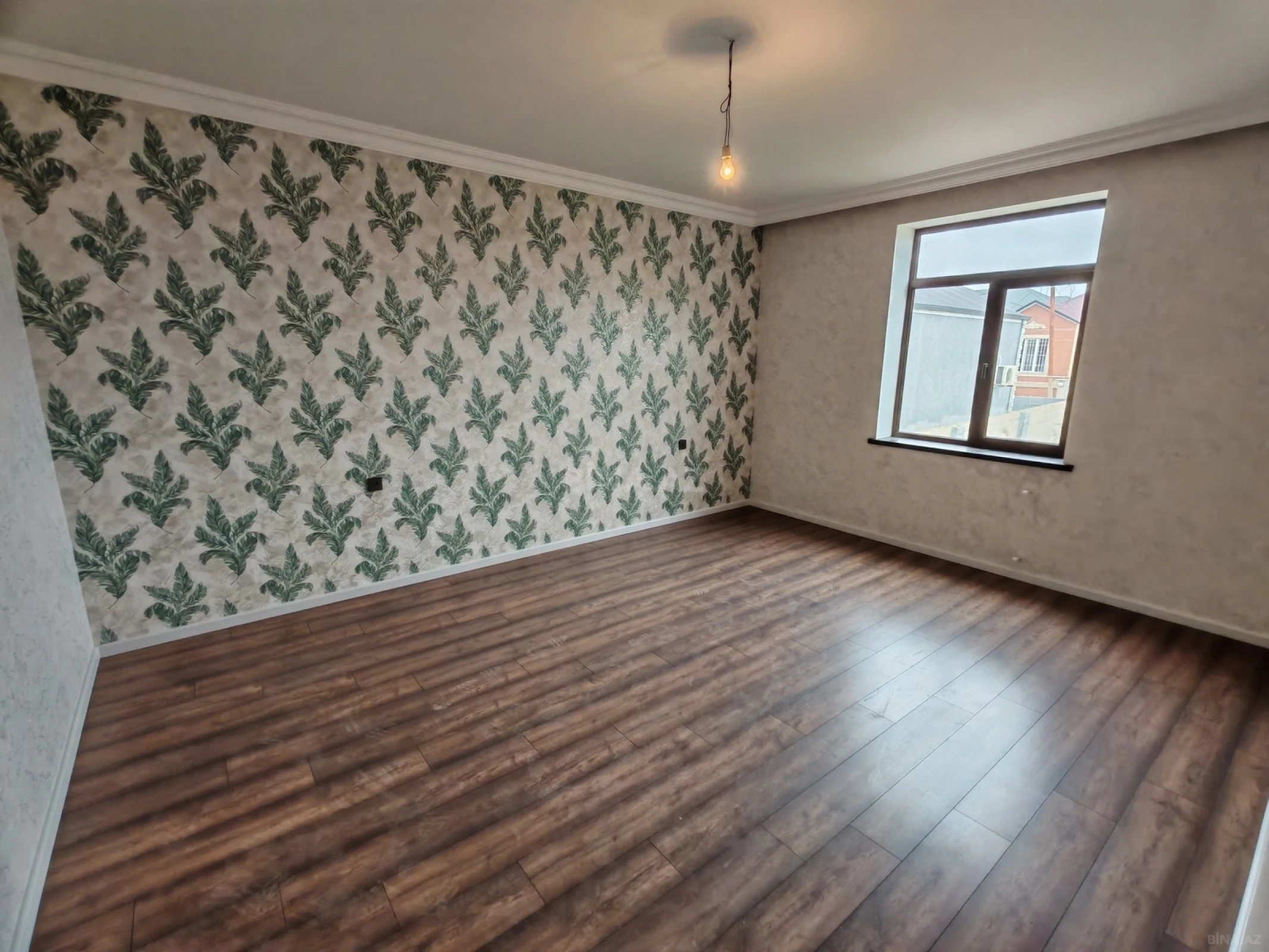 Satılır 4 otaqlı həyət evi 202 m²