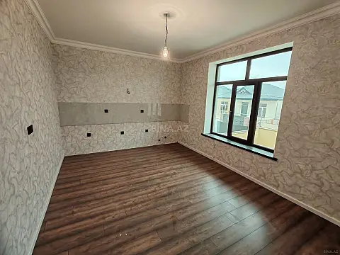 Satılır 4 otaqlı həyət evi 202 m²