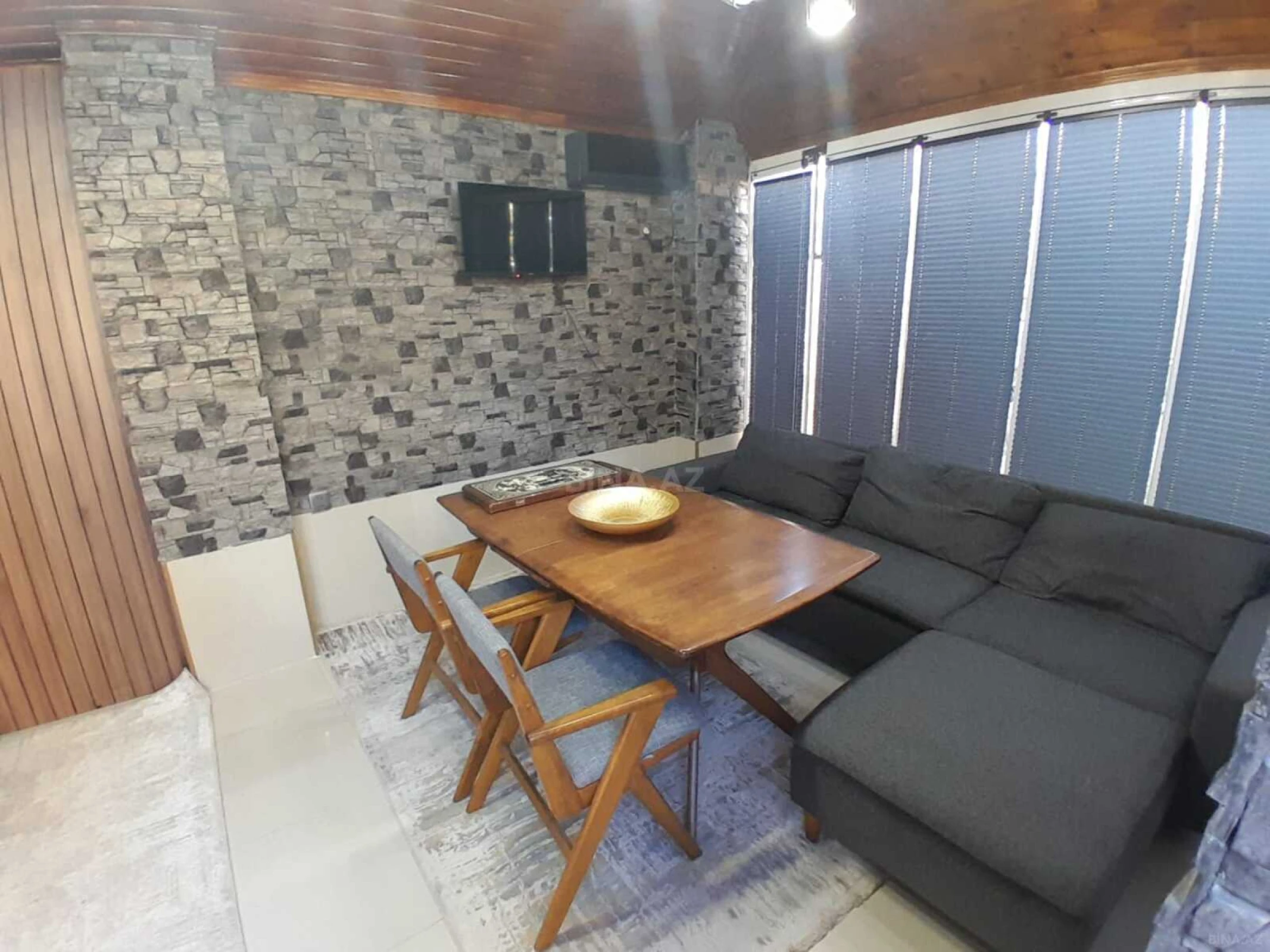 Satılır 7 otaqlı həyət evi 170 m²