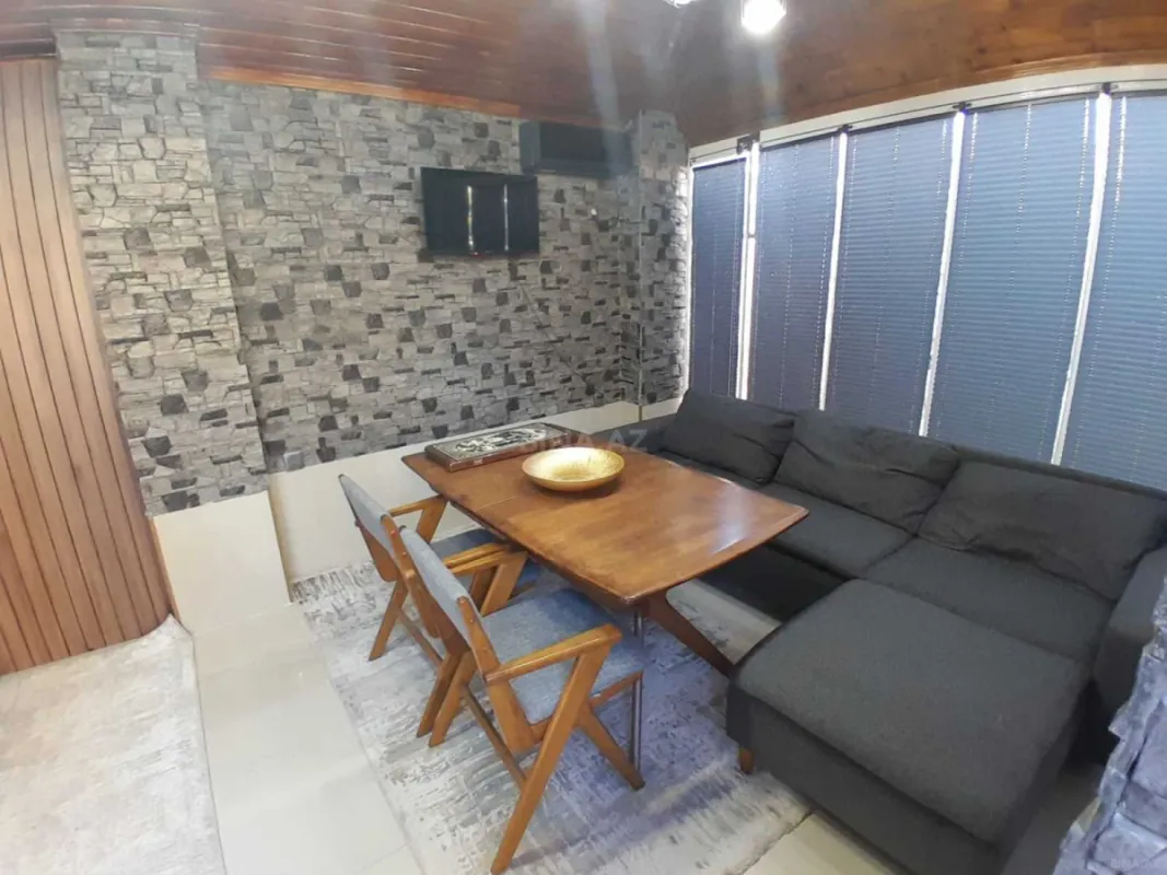 Satılır 7 otaqlı həyət evi 170 m²