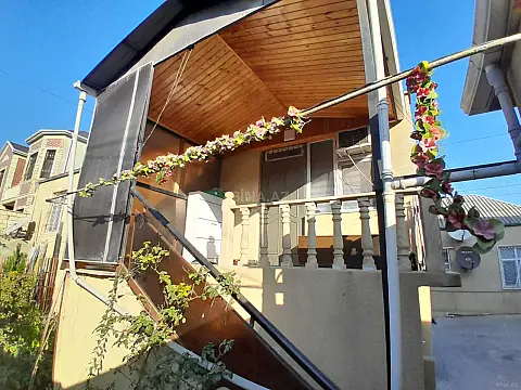 Satılır 7 otaqlı həyət evi 170 m²