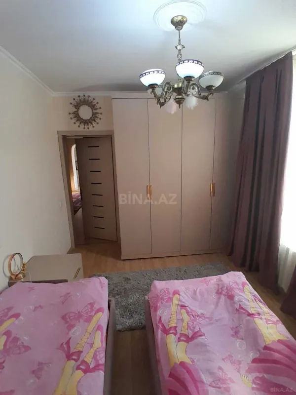 Satılır 7 otaqlı həyət evi 170 m²
