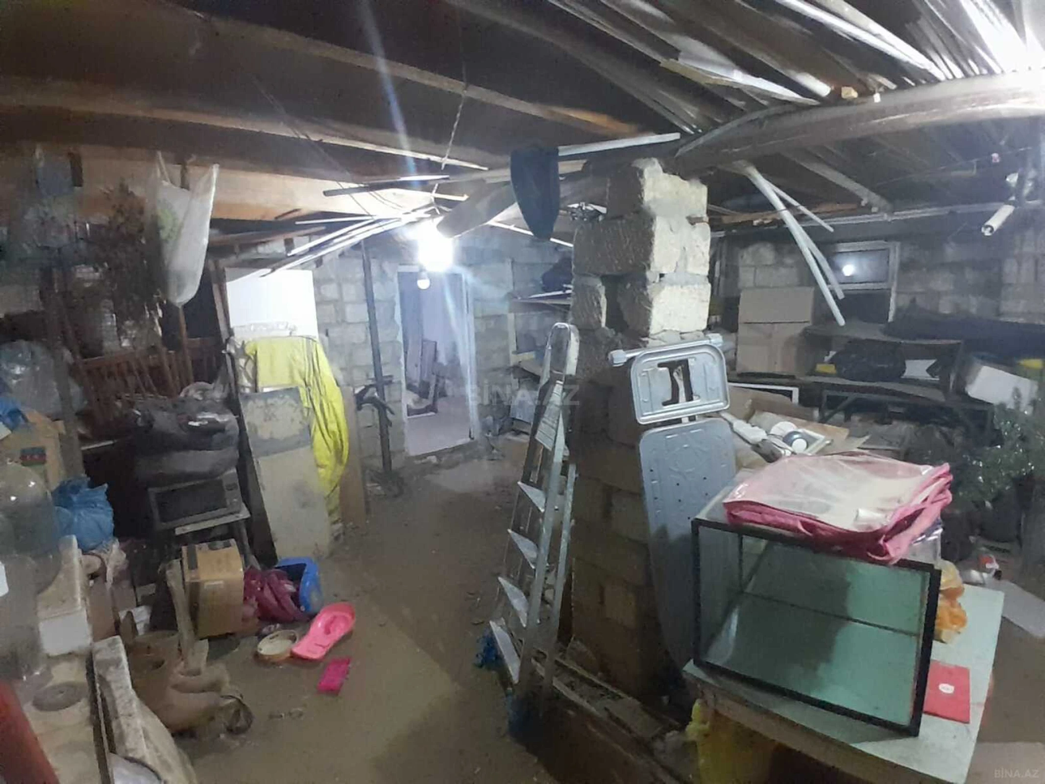 Satılır 7 otaqlı həyət evi 170 m²