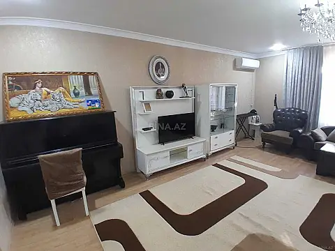 Satılır 7 otaqlı həyət evi 170 m²