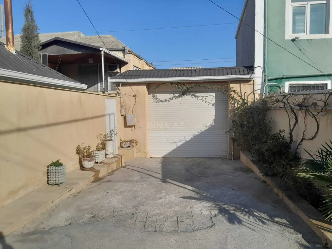 Satılır 7 otaqlı həyət evi 170 m²