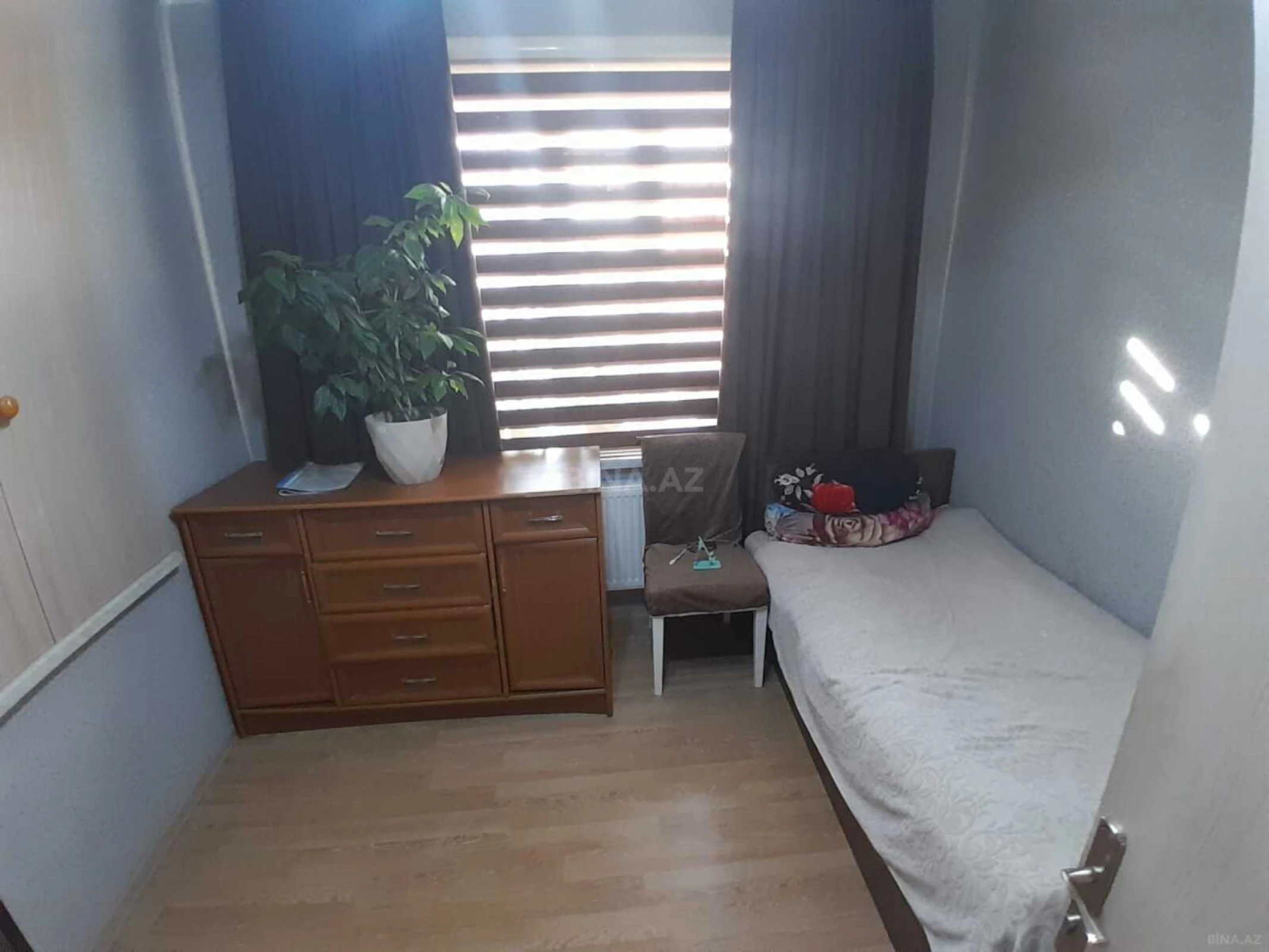 Satılır 7 otaqlı həyət evi 170 m²