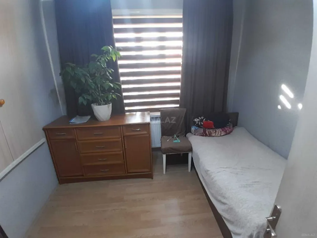 Satılır 7 otaqlı həyət evi 170 m²