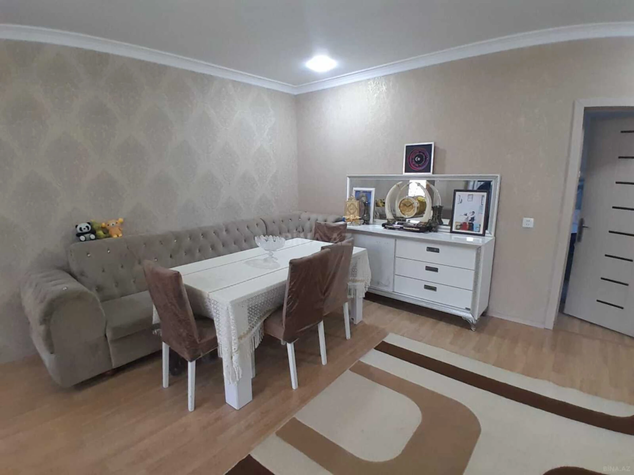 Satılır 7 otaqlı həyət evi 170 m²