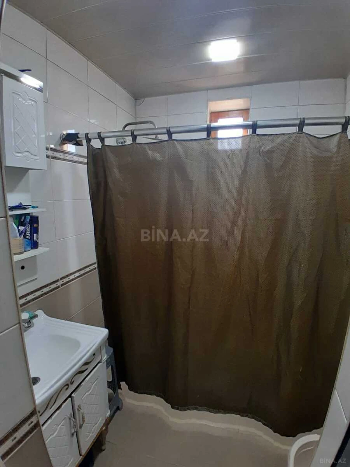 Satılır 7 otaqlı həyət evi 170 m²