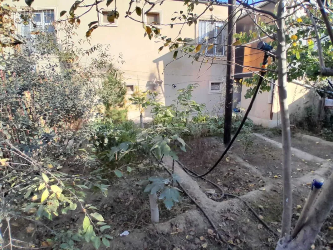 Satılır 7 otaqlı həyət evi 170 m²