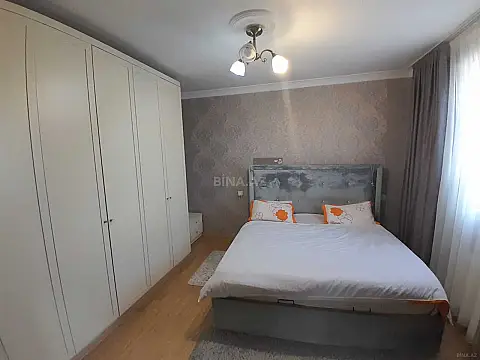 Satılır 7 otaqlı həyət evi 170 m²