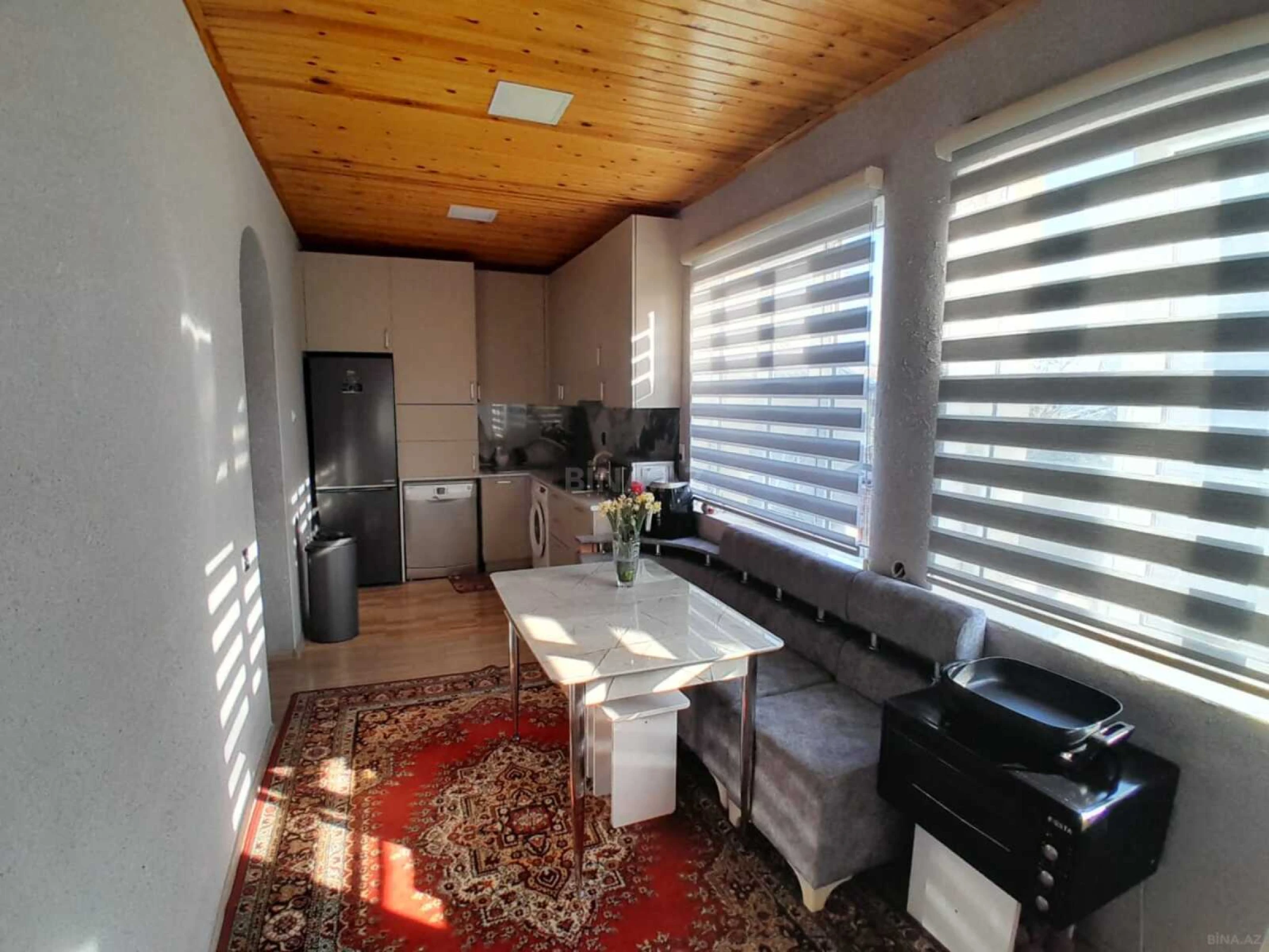 Satılır 7 otaqlı həyət evi 170 m²