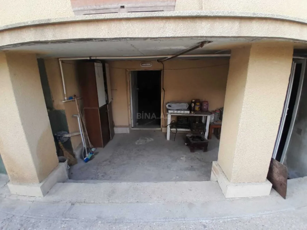 Satılır 7 otaqlı həyət evi 170 m²