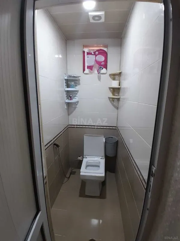 Satılır 7 otaqlı həyət evi 170 m²