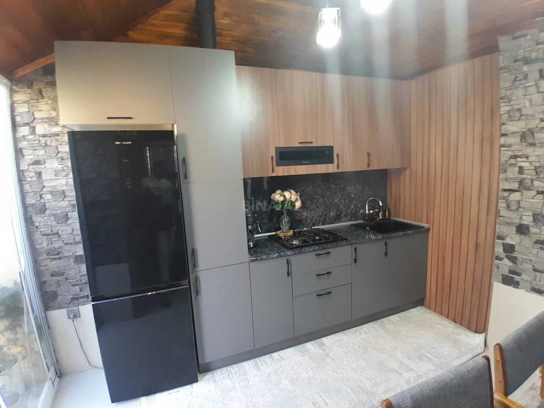 Satılır 7 otaqlı həyət evi 170 m²