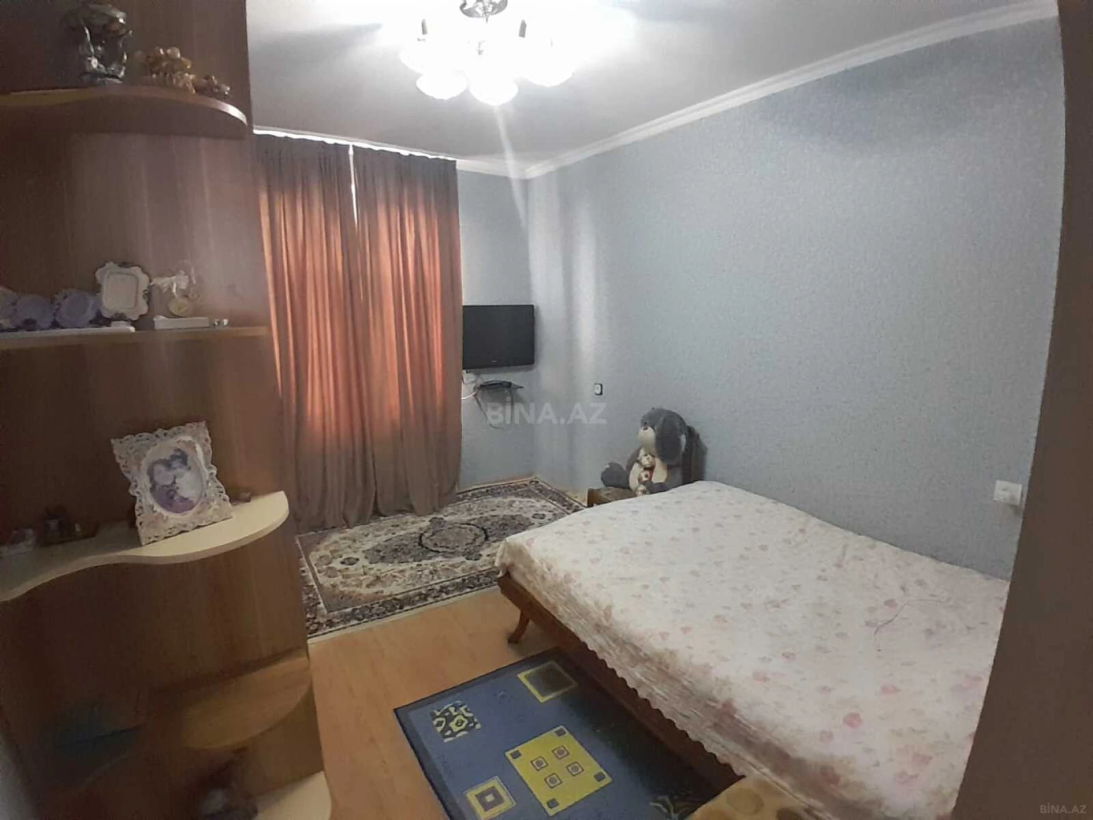 Satılır 7 otaqlı həyət evi 170 m²