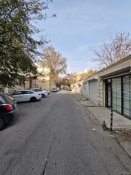 Satılır obyekt 21 m²